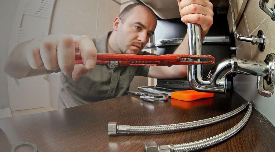 Professional emergency plumbing in Hansford, WV